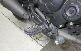 HONDA REBEL 500 A 2019 PC60