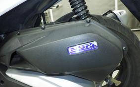 HONDA PCX 125 2019 JK05