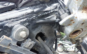 KAWASAKI ELIMINATOR 250 V VN250A