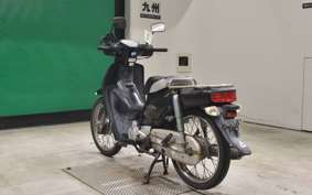 HONDA C110 SUPER CUB 2016 JA10
