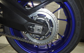 YAMAHA MT-09 Tracer RN51J