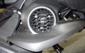 YAMAHA AXIS 125 Z 2005 SEJ6J