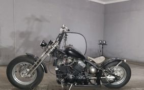 YAMAHA DRAGSTAR 400 1997 4TR