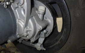 YAMAHA AXIS 125 Z SED7J