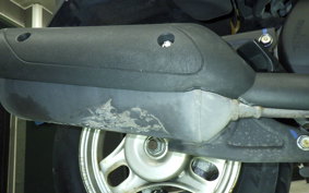 HONDA DIO CESTA GEN 2 2023 AF68