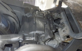 SUZUKI SKYWAVE 250 (Burgman 250) M