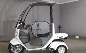 HONDA GYRO TA03