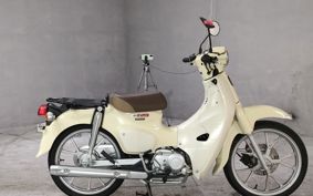 HONDA SUPER CUB110 JA59