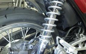 HONDA CB1100 EX 2014 SC65