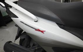 YAMAHA CYGNUS 125 XSR 2 SE44J