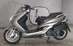 YAMAHA MAJESTY 155S SG28J