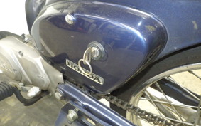HONDA C50 SUPER CUB AA01
