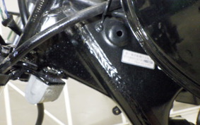 HONDA MAGNA 50 2006 AC13