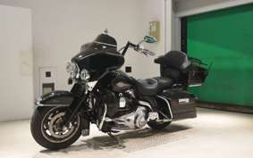HARLEY FLHTC 1580 2008