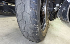 HARLEY FLHRC 1580 2008