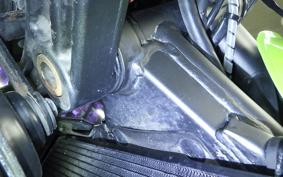 KAWASAKI ZRX1200 D 2017 ZRT20D