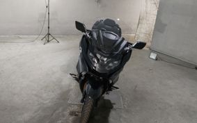 BMW K1600GA Midnight 2023 0F61