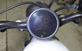 HONDA REBEL 250 A MC49