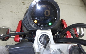 HONDA MONKEY 125 ABS 2018 JB02