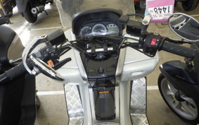 YAMAHA MAJESTY 250 Gen.4 SG20J
