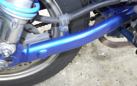 HONDA MONKEY 125 ABS 2022 JB02