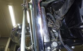 HARLEY FLHR 1690 2013