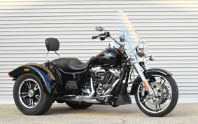 HARLEY FLRT MCC