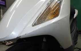 SUZUKI ADDRESS V125 S CF4MA