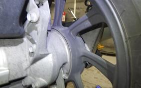 HONDA PCX 125 2008 JF81