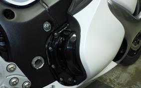SUZUKI HAYABUSA Gen.2 2015