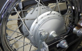 YAMAHA DRAGSTAR 250 1990 VG05J