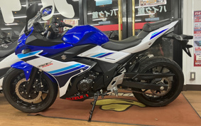 SUZUKI GSX250 R DN11A