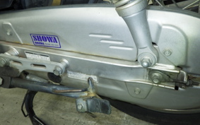 HONDA C50 SUPER CUB 2021 AA04