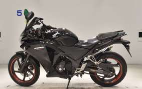 HONDA CBR250R GEN 3 1998 MC41