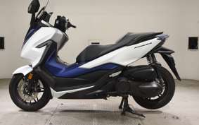 HONDA FORZA 250 1998 MF13