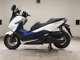 Фото Honda FORZA 250 2018 с японского аукциона