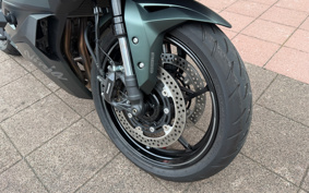 KAWASAKI NINJA ZX-4R SE 2025 ZX400R