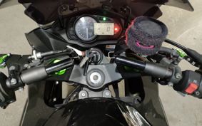 KAWASAKI NINJA1000 ZXT00L