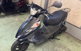 SUZUKI ADDRESS V125 CF46A