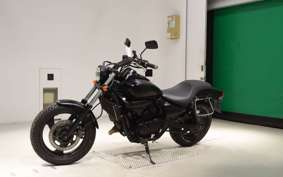 KAWASAKI ELIMINATOR 250 V VN250A