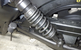 KAWASAKI ELIMINATOR 250 V