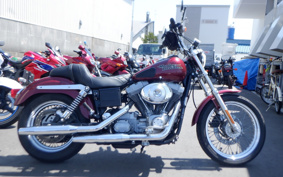 HARLEY FXD1340 2000 GHV