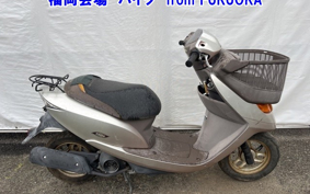 HONDA DIO CHESTER