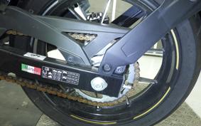 SUZUKI ｼﾞｸｻｰ250 ED22B
