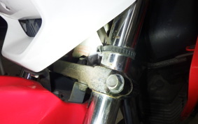 HONDA XR50 MOTARD AD14