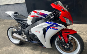 HONDA CBR1000RR 2009 SC59