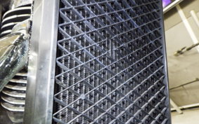 SUZUKI BOULEVARD 400 2007