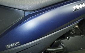 SUZUKI ADDRESS 110 2021 CE47A