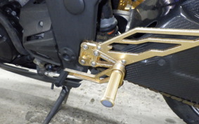 KAWASAKI NINJA 250 EX250L