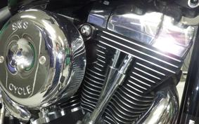 HARLEY FLSTN 1580 2010